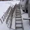 лестницы для обслуживания емкостей. в Вологде