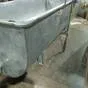 ванны творожные втн 2.5 б/у. в Вологде