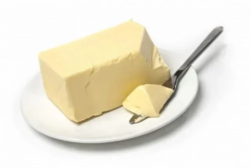 фотография продукта Масло сливочное 72,5% ГОСТ цена279р